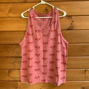 CCS Fish Tank Top